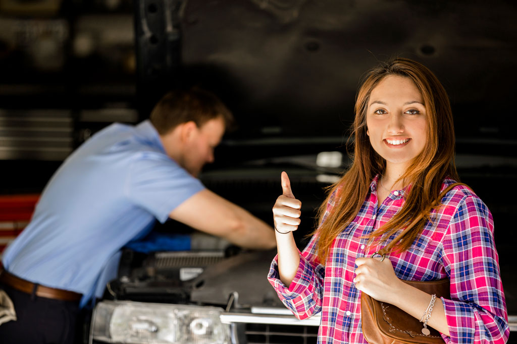 Signs You Are Working With An Honest Auto Repair Mechanic
