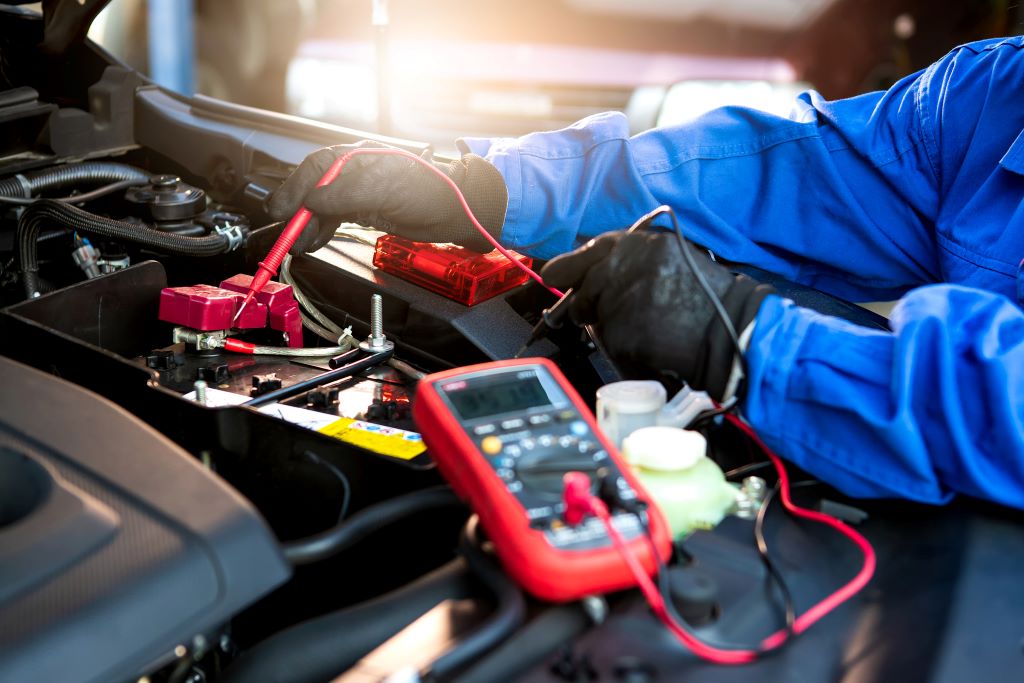 Finding An Auto Repair Technician Gretna LA
