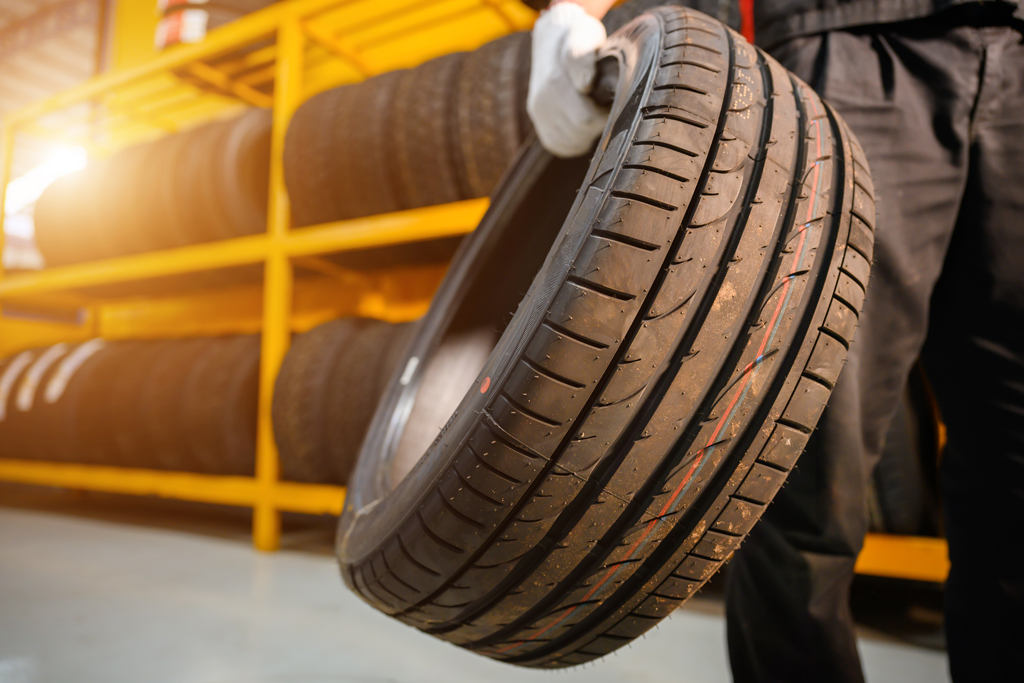 Ways-To-Delay-The-Need-For-Tire-Replacement-Gretna-LA