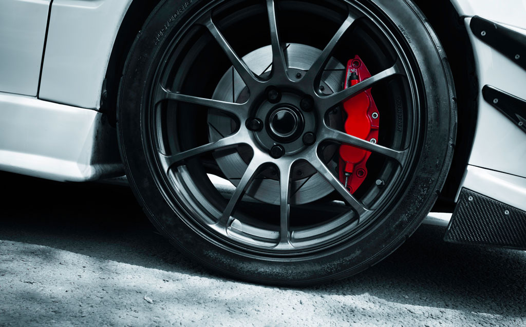 Everything You Need To Know About Brake Rotor Replacement | Brake Repair | Gretna, LA