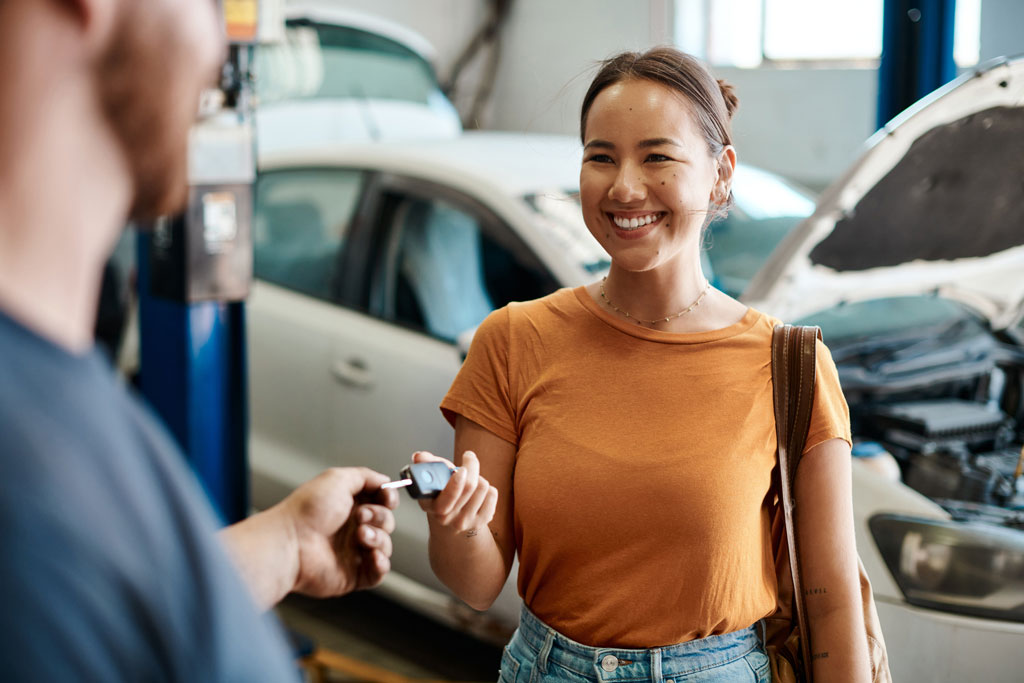 Benefits Of Regular Front End Alignment | Gretna, LA