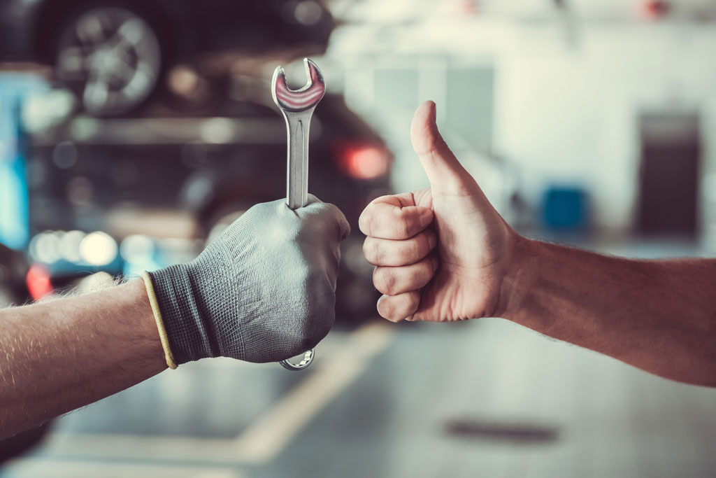 Qualities Of A Good Auto Repair Shop | Gretna, LA