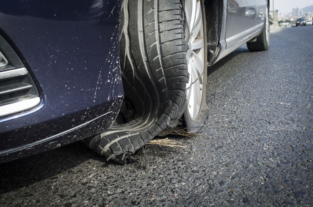 The Effect Of Tire Age On Performance And Why Timely Tire Replacement Is Crucial | Gretna, LA