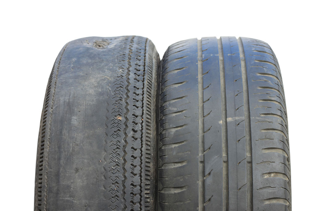 Tire Replacement Vs. Tire Repair: Which Is The Best Option For You? | Gretna, LA