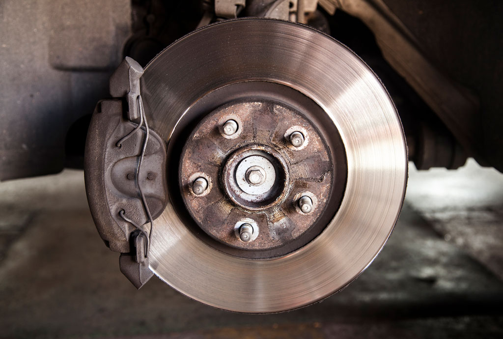 Tired Of Repeated Costly Brake Repairs? Here Are Ways To Extend Brake Life | Gretna, LA