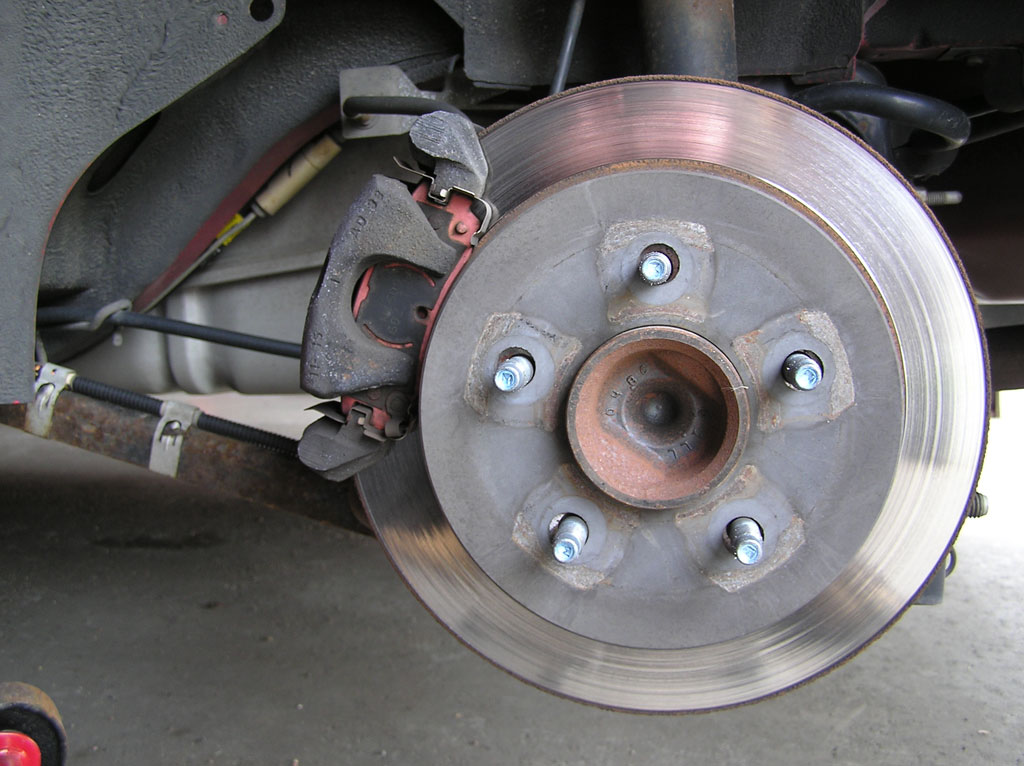 Common Types Of Brake Repairs You Should Know