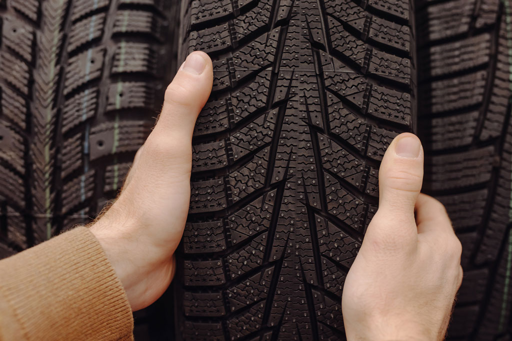 Guidelines For Selecting A Tire Replacement Company