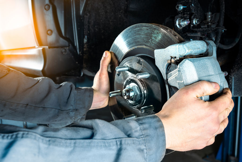 Importance Of Choosing The Right Auto Care Shop For Brake Repairs