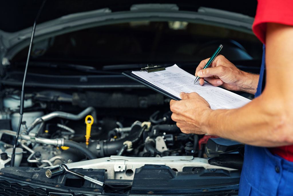Is Your Vehicle Spending More Time In The Auto Repair Shop Than On The Road? Here Are 6 Reasons Why