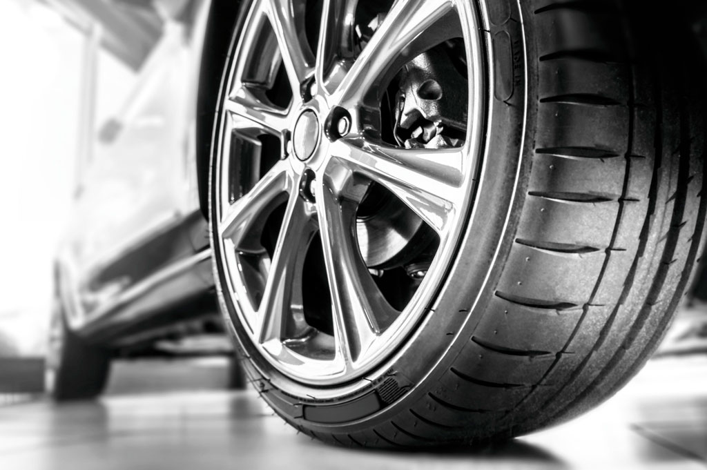 Tips For Finding The Best New Tires For Your Vehicle