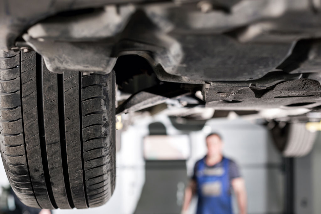 Understanding How Different Factors Impacts Tire Replacement Frequency