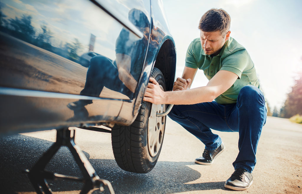 Maintenance Practices That Will Prevent Frequent Tire Replacement
