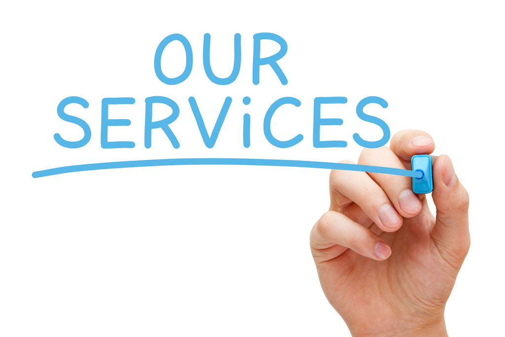 Our Range of Services: More Than Just Tire Repair