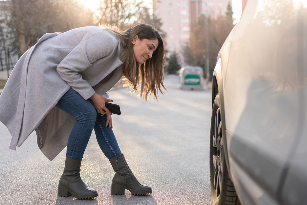Tire Repair | Handling Unexpected Tire Issues