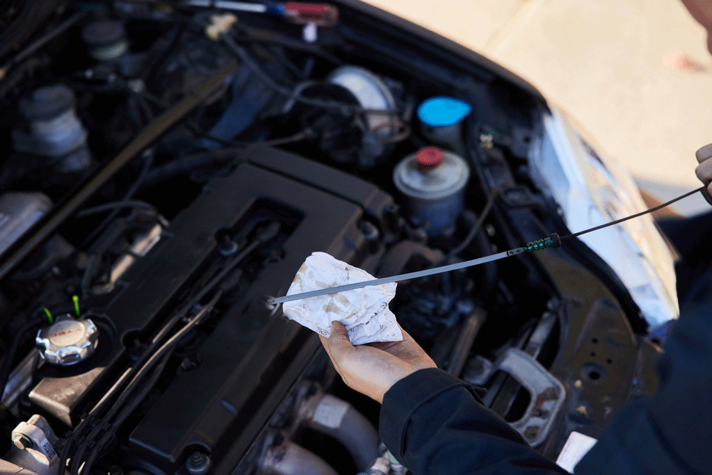 Types Of Fluids That Need To Be Checked Regularly To Avoid Costly Auto Repairs