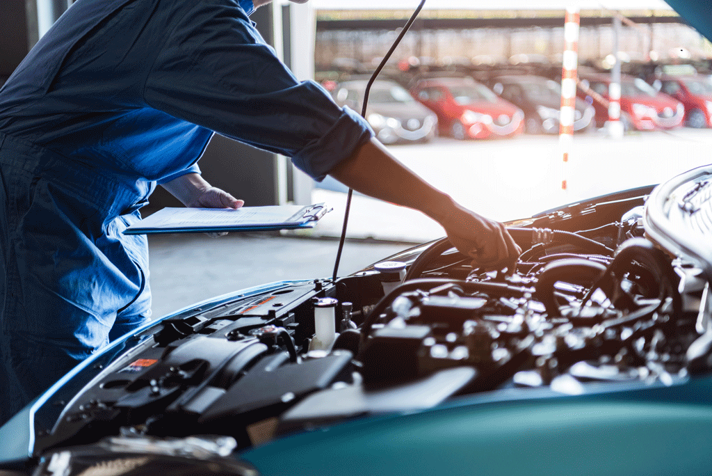 Ways Auto Repair Experts Can Help Drivers Enhance Their Car's Safety Features
